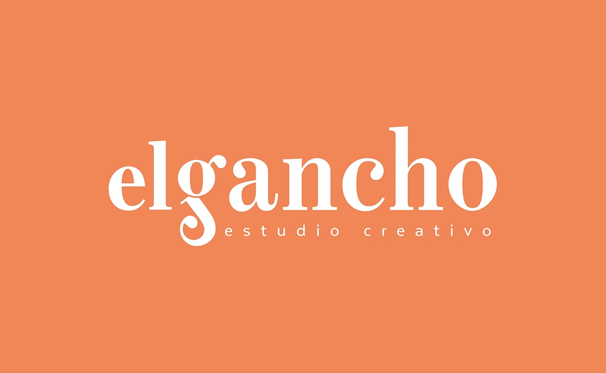 El Gancho Estudio Creativo - Caspe