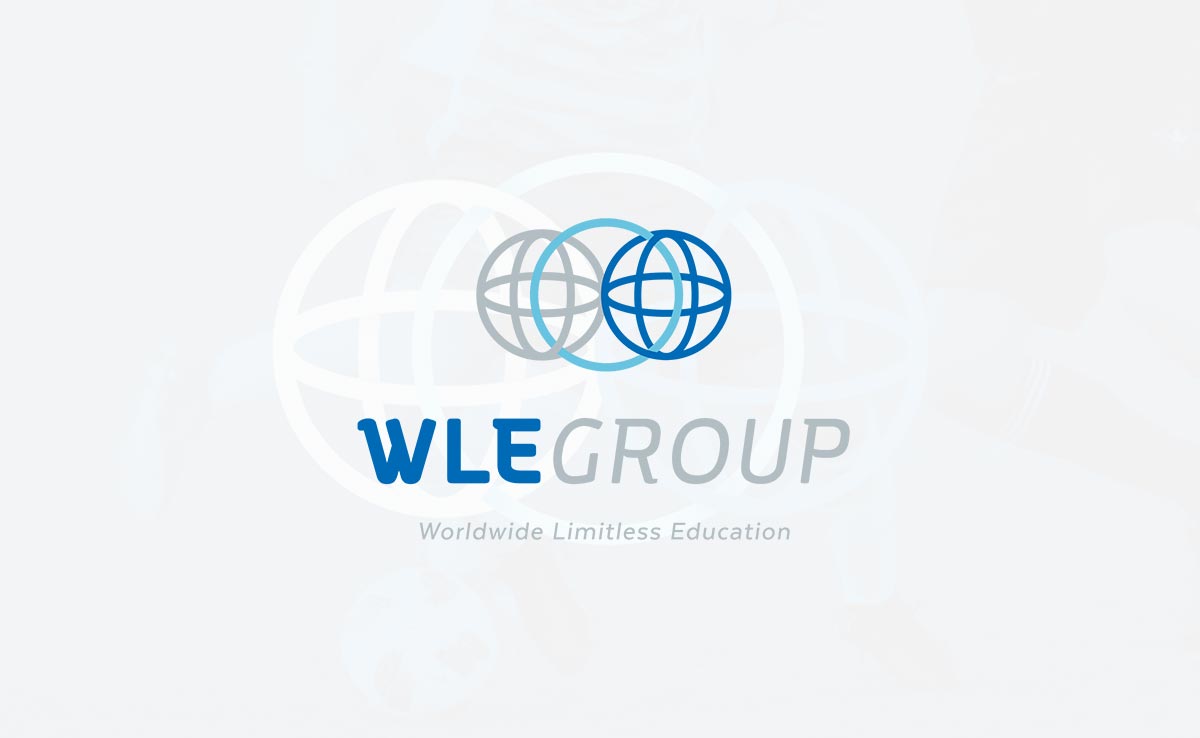Rediseño WLE Group - Imagen corporativa y diseño web