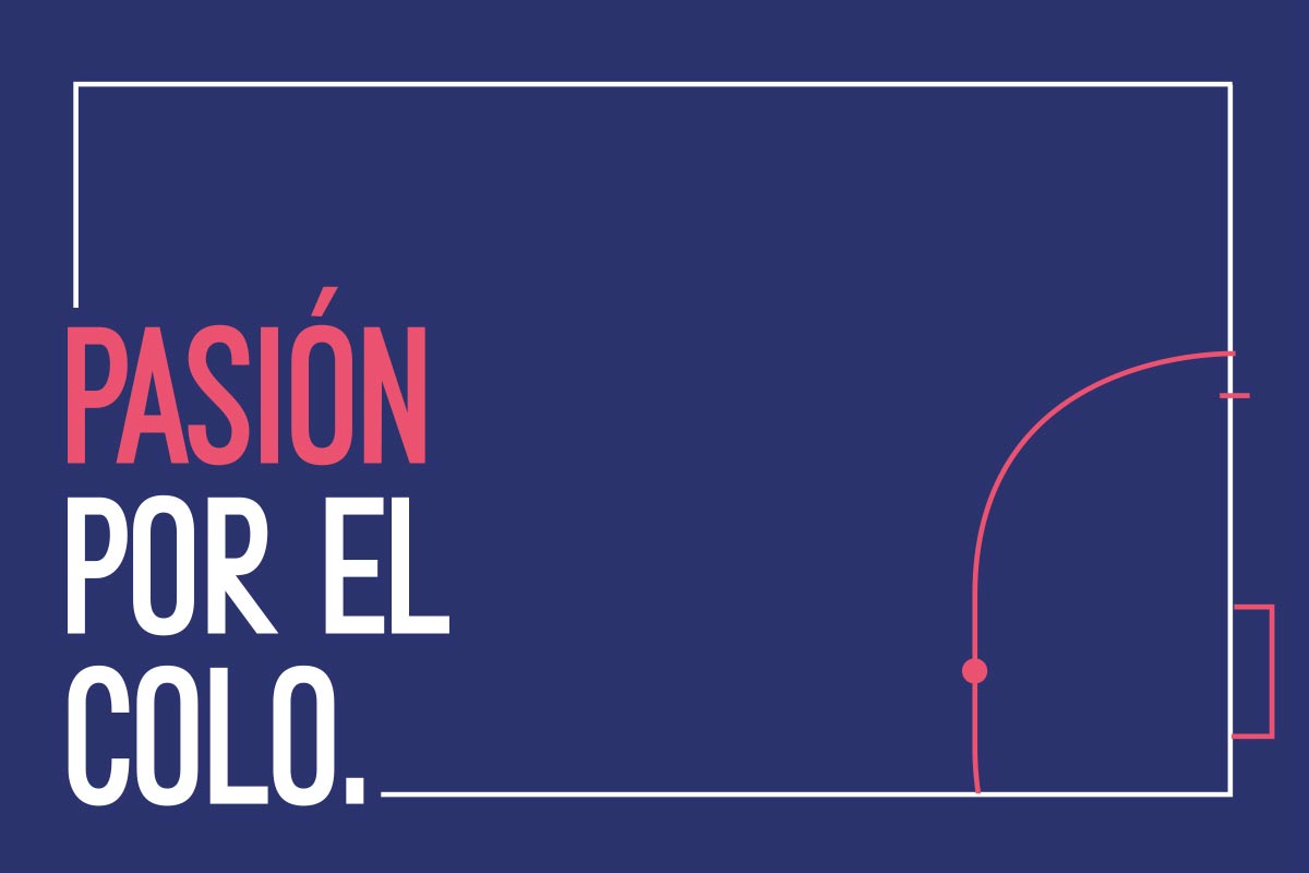 Diseño Temporada 2019 Colo Colo Zaragoza