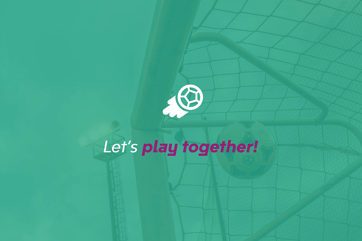 PlayBal Agency - Diseño global, branding, animaciones corporativas, página web