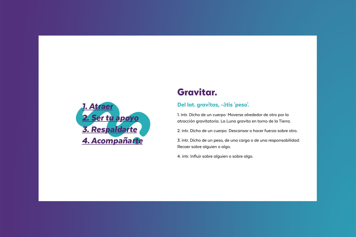 Gravitar Estudio - No somos otras productora audiovisual más