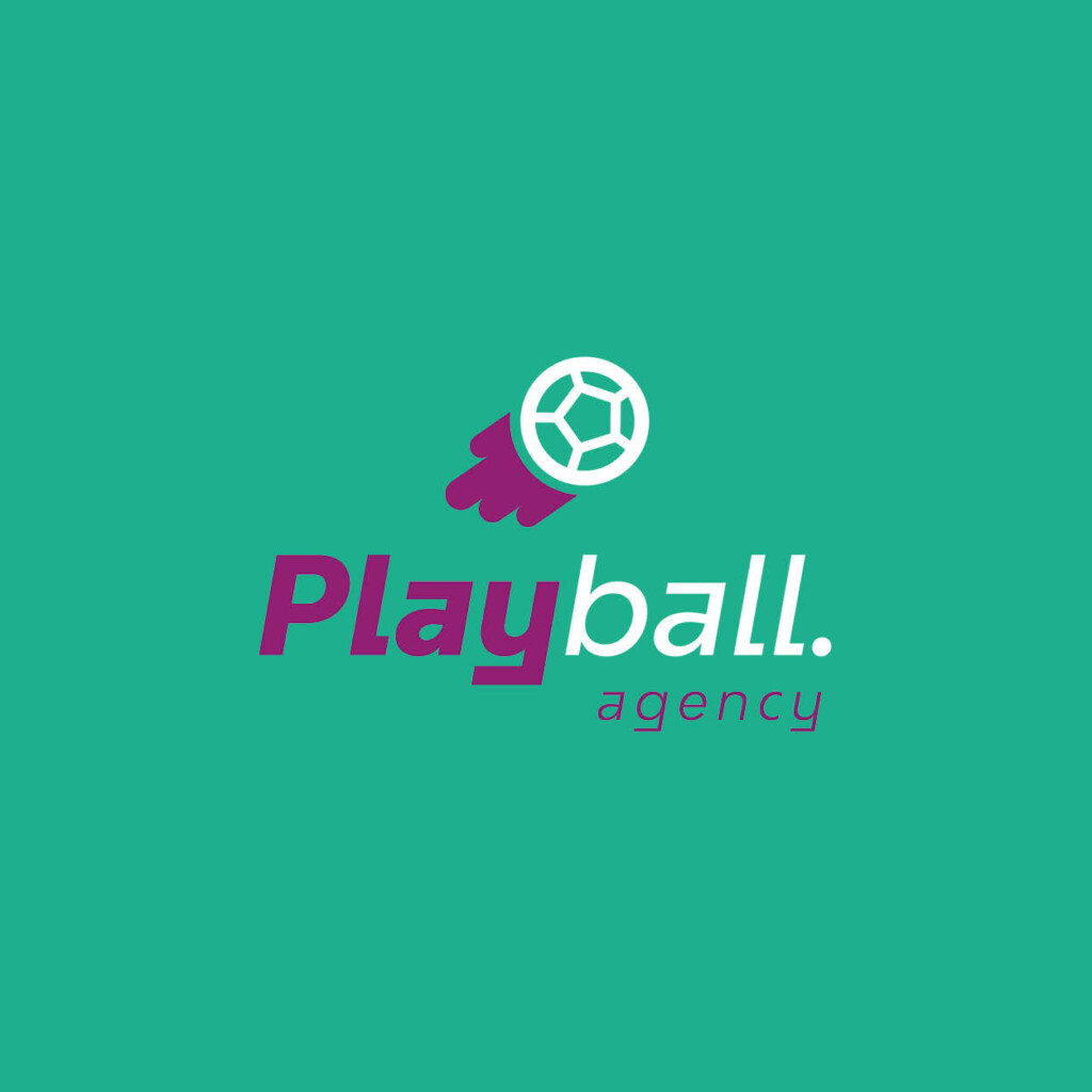 PlayBal Agency - Diseño global, branding, animaciones corporativas, página web