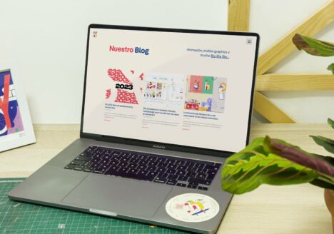 Los videos animados pueden aumentar el tráfico web y mejorar el posicionamiento